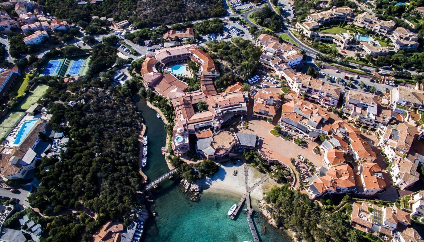 Porto Cervo