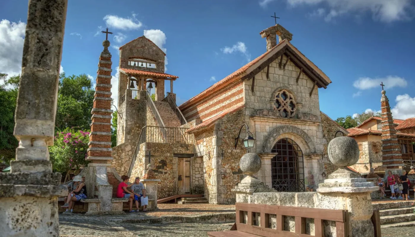 The Best Place to Stay in Dominican Republic
