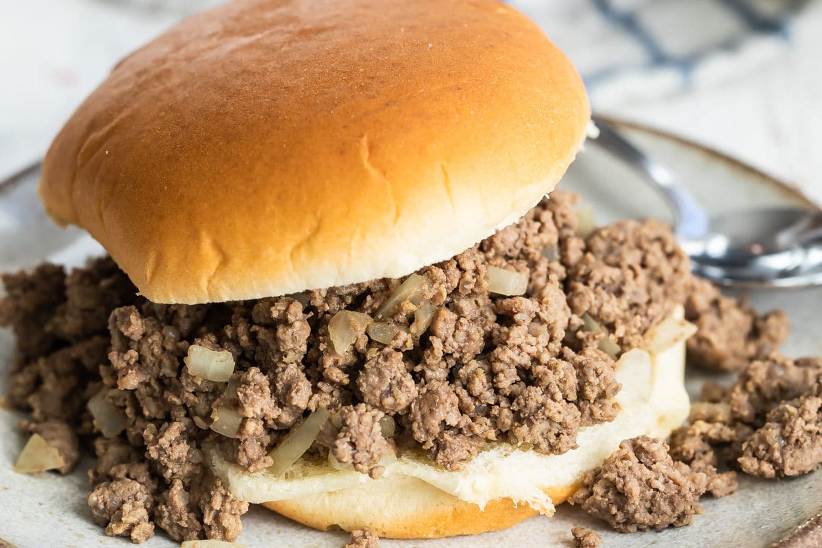 Traditional Dishes in America