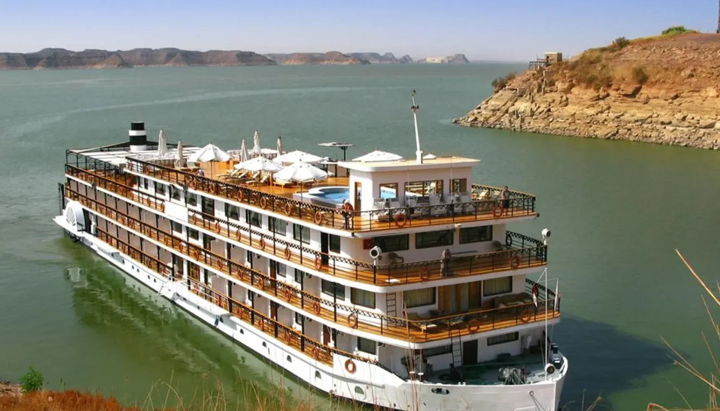 Nile River Cruise