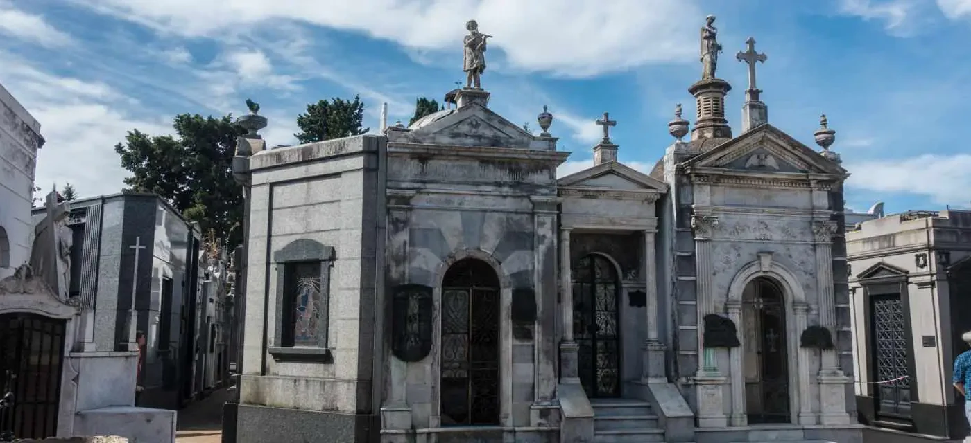 Argentina Vacation Spots