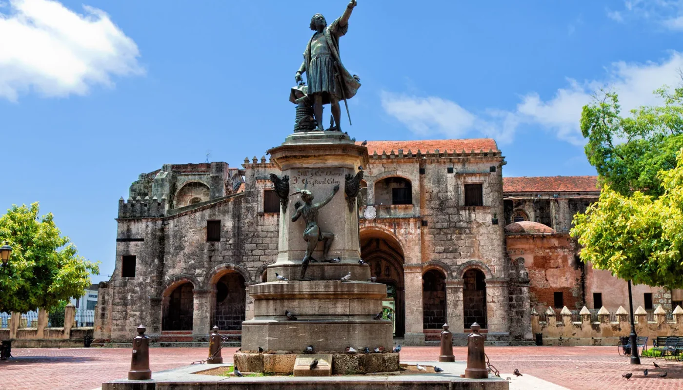 The Best Place to Stay in Dominican Republic