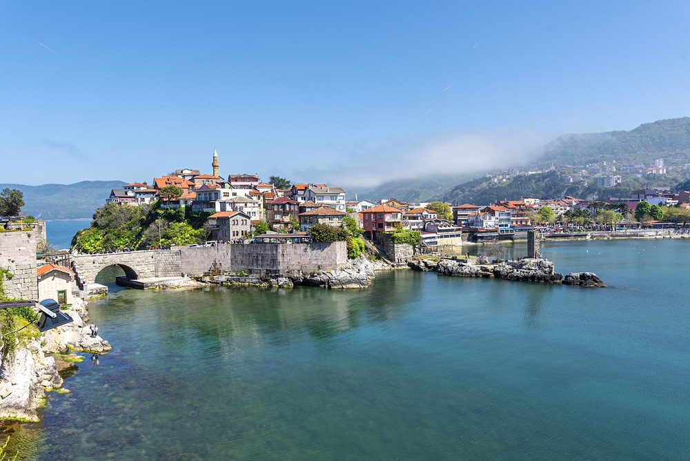The Best Month to Visit Turkey