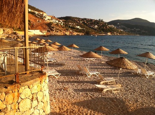 kalkan