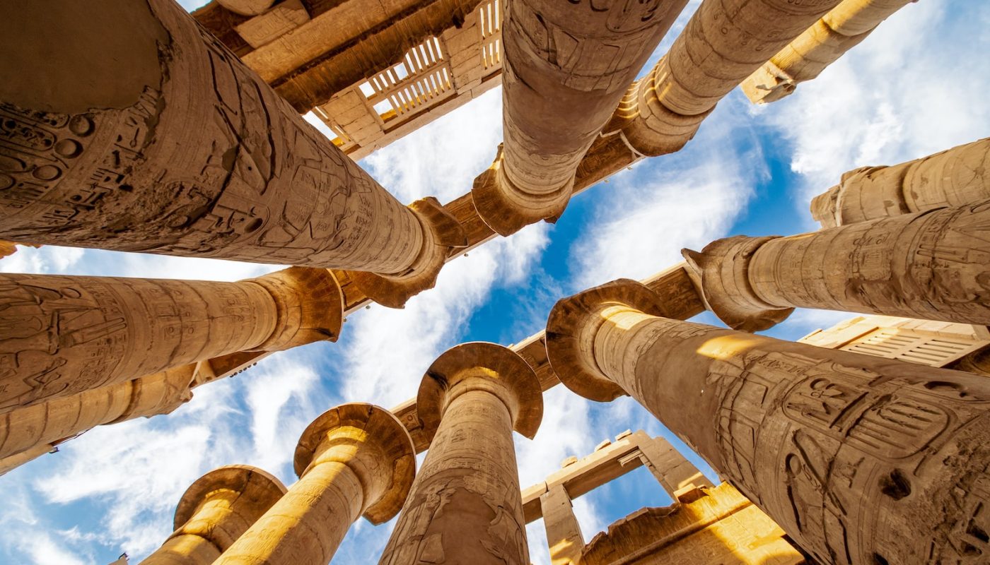 Luxor Egypt