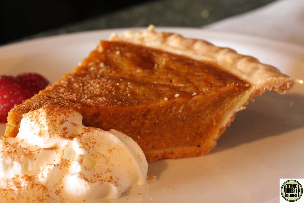 Traditional Dishes in America