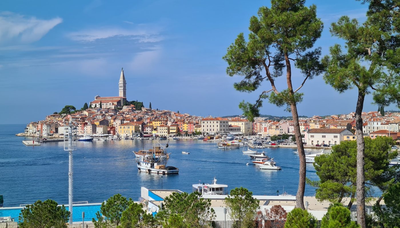 Rovinj