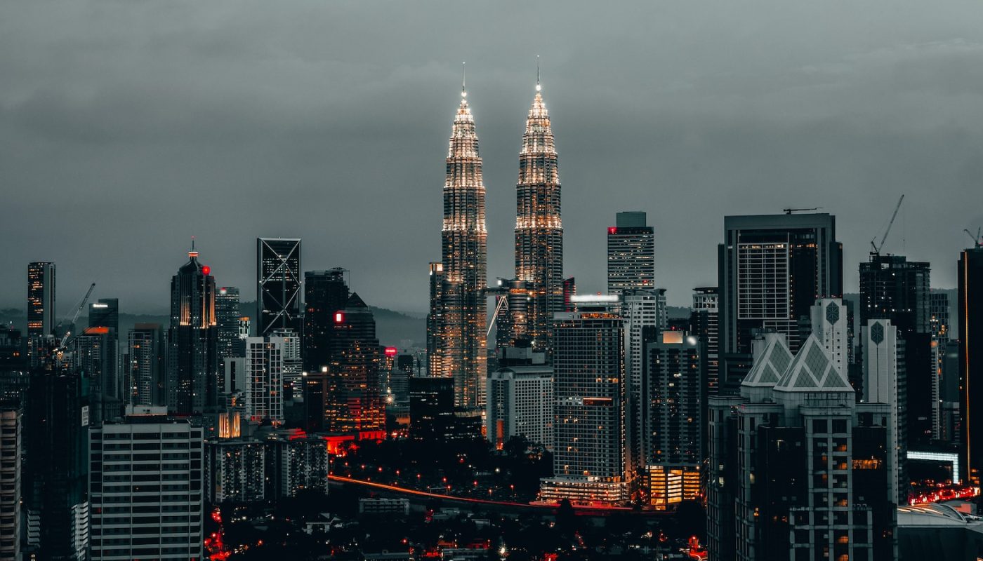 Best Month to Visit Malaysia