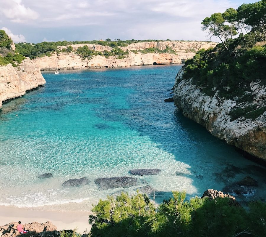 The Nicest Beaches in Mallorca