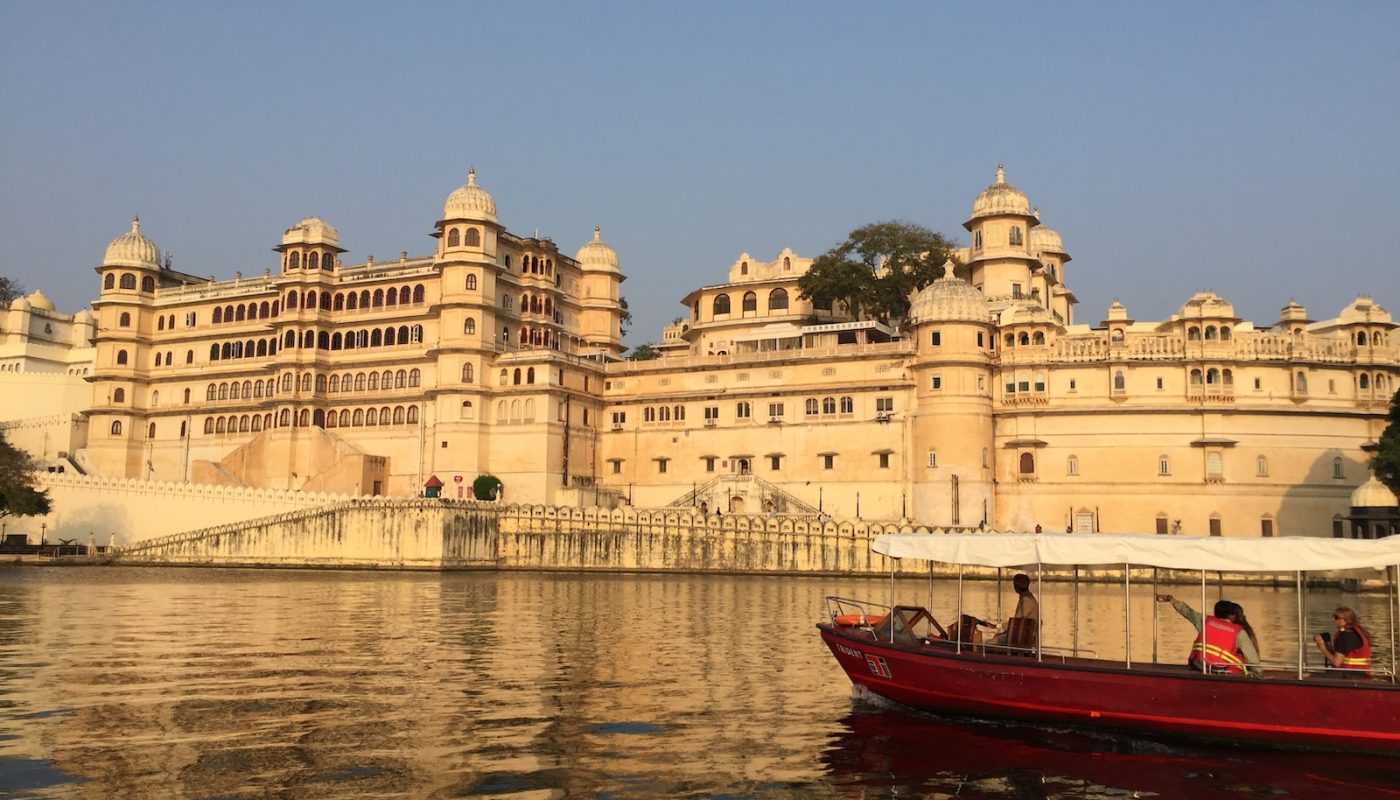 Safe Places to Visit in India