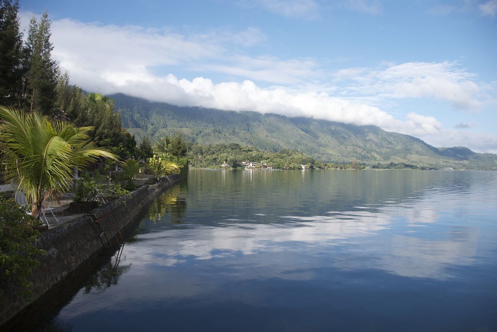 Amazing Places to Travel to Indonesia