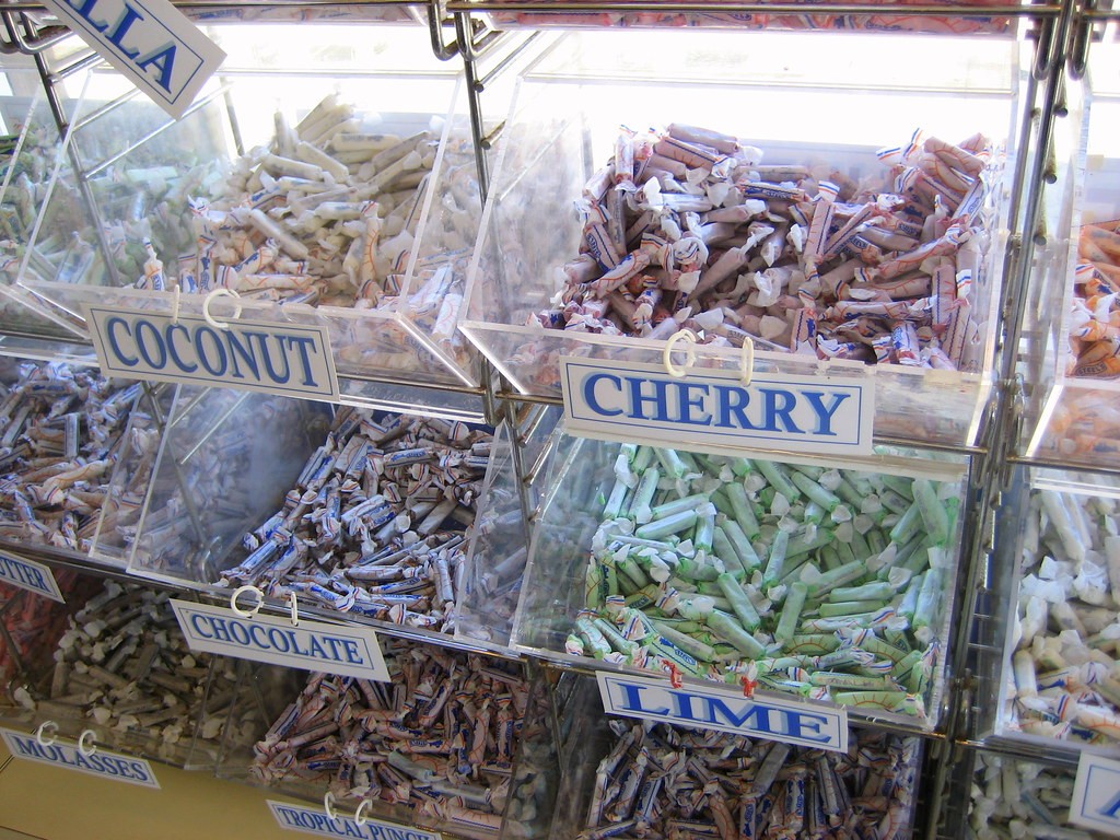 Traditional Dishes in America