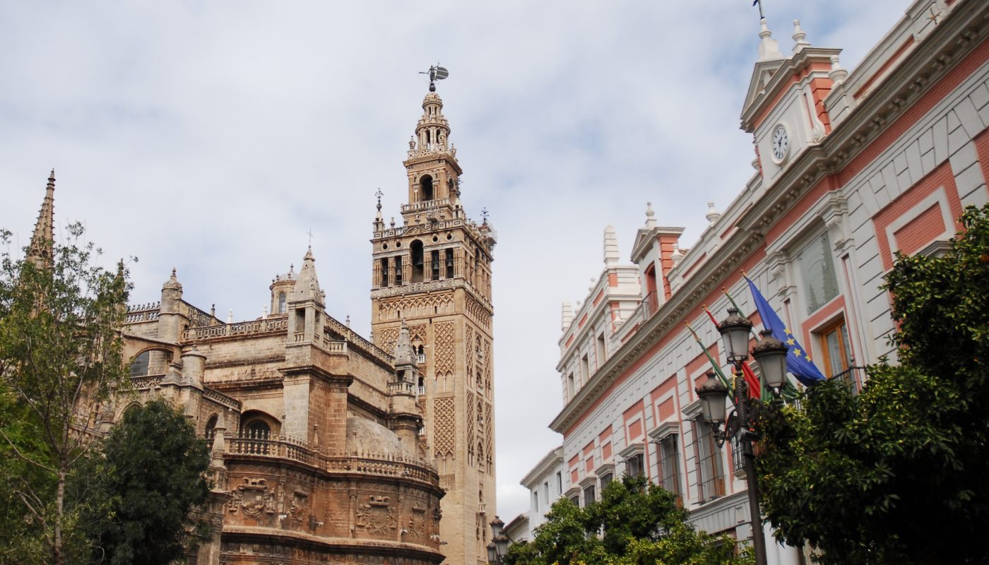 Pretties Places in Spain
