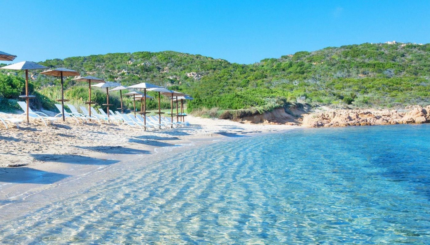 Porto Cervo