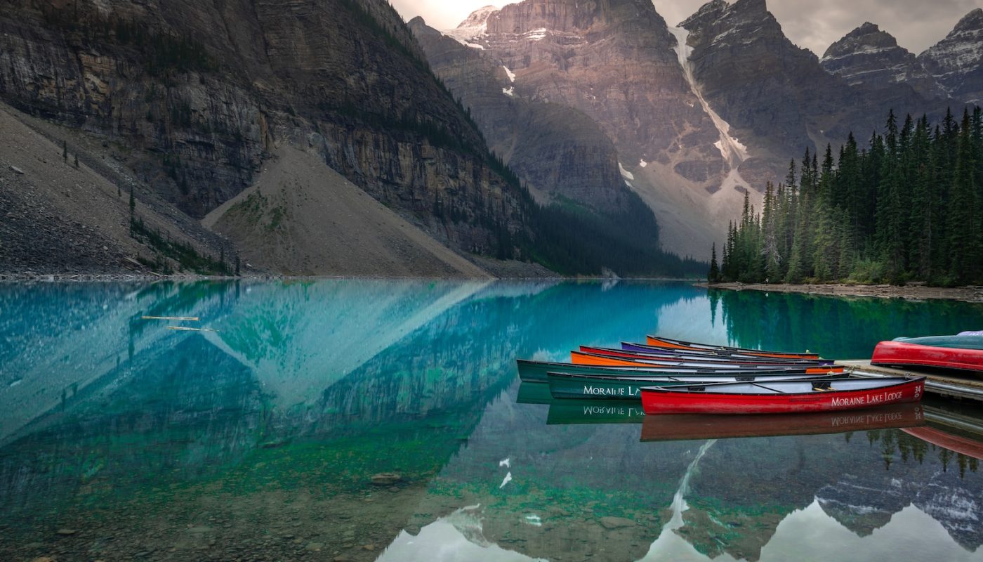 Banff National Park