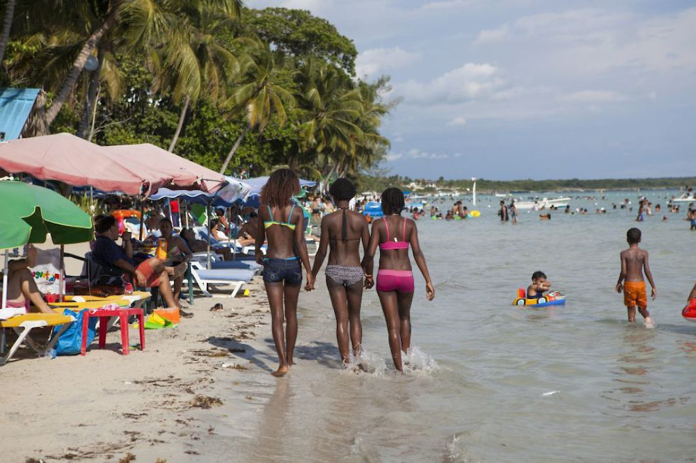 The Best Place to Stay in Dominican Republic