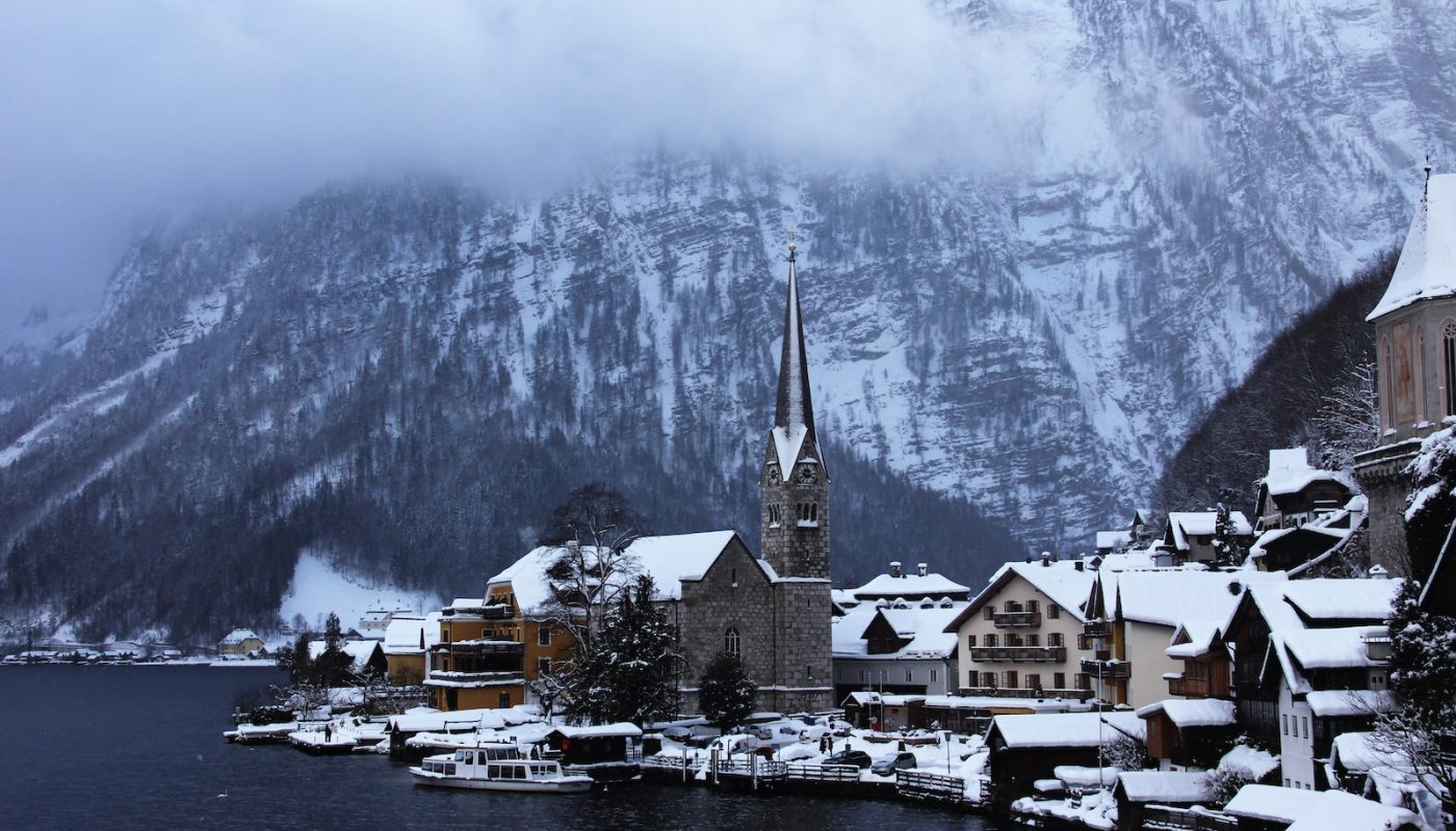 Best Month to Visit Austria