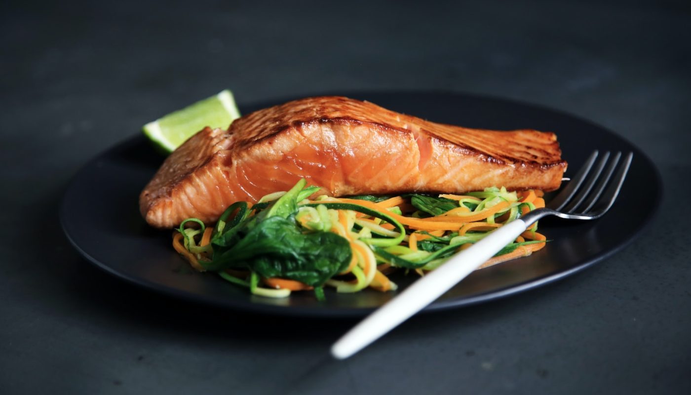 Traditional Dishes in America