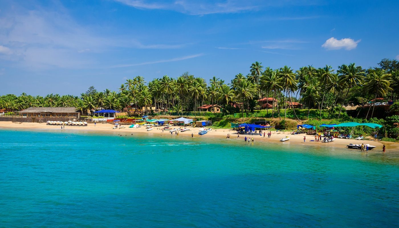 Goa