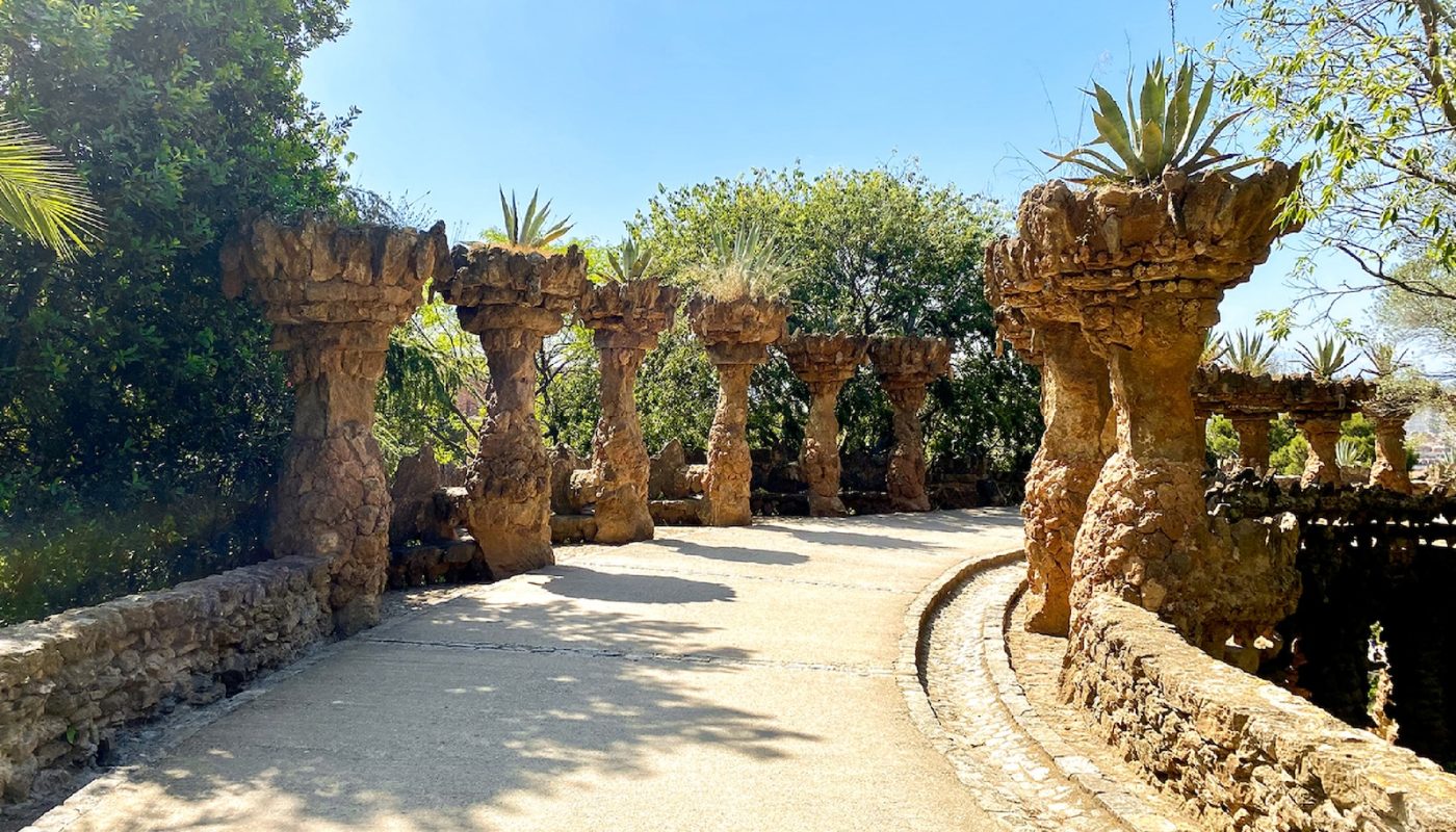 Pretties Places in Spain

