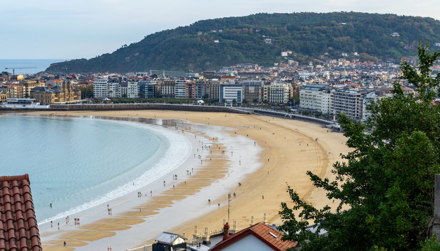 Pretties Places in Spain
