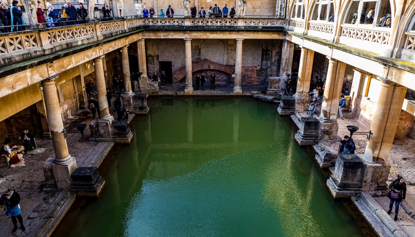 Best Cities in United Kingdom