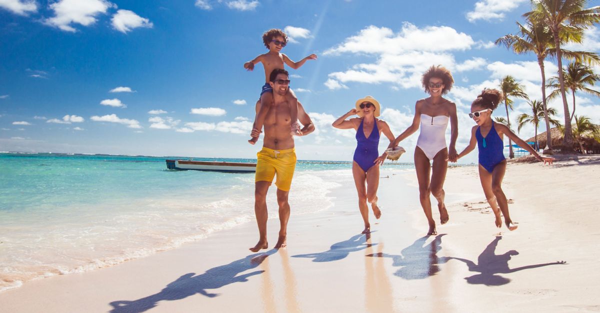 Best Place in Thailand for Families