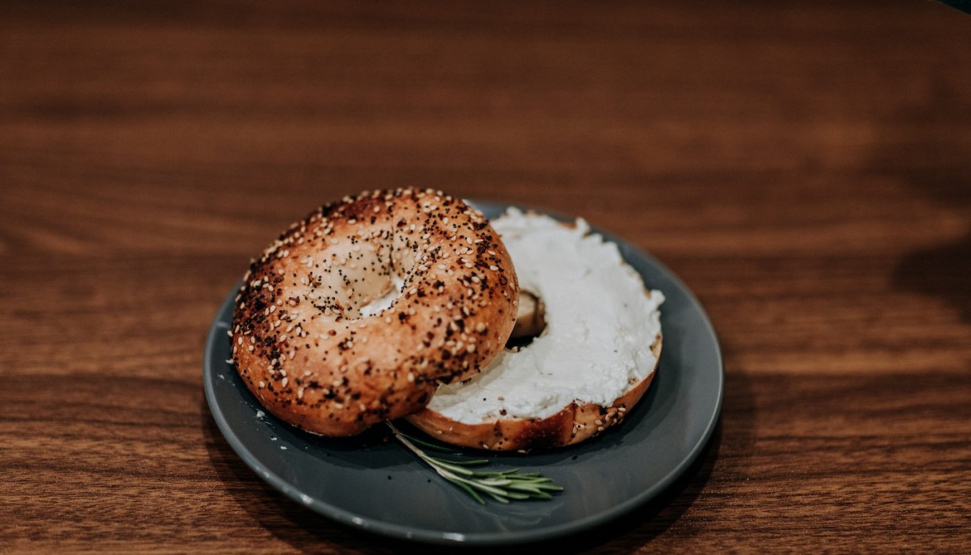 Traditional Dishes in America