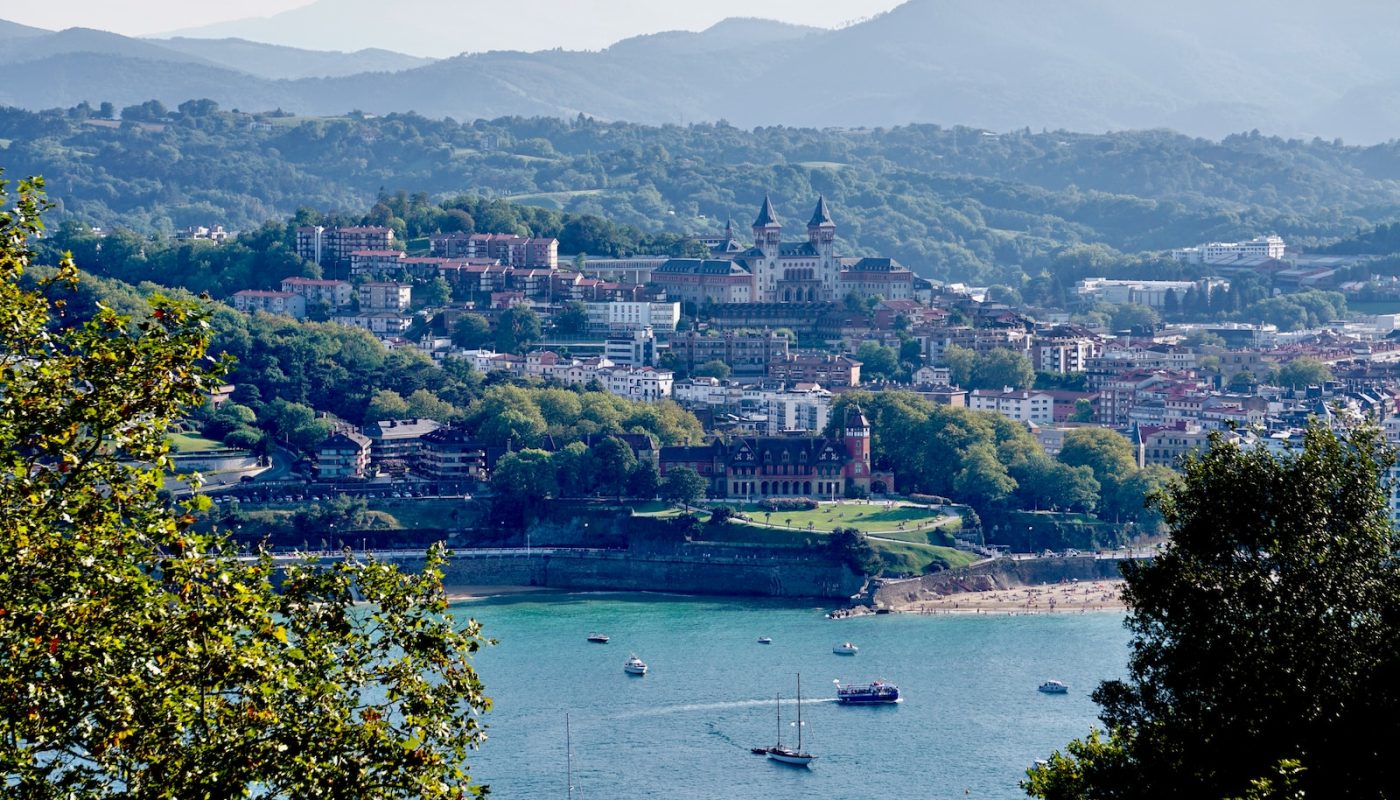 Pretties Places in Spain
