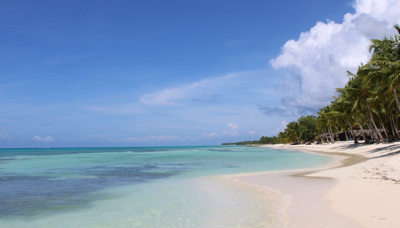 The Best Place to Stay in Dominican Republic