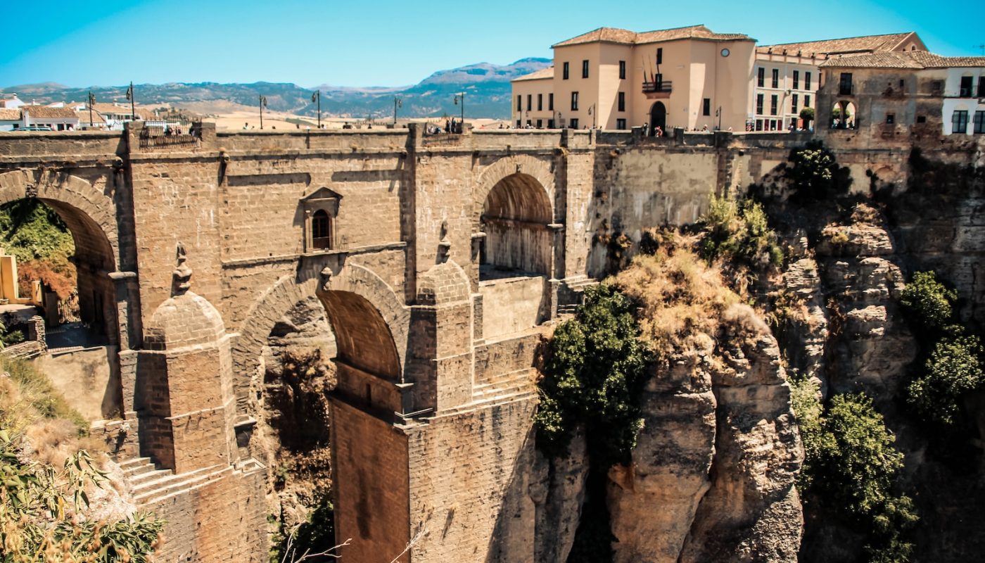 Pretties Places in Spain