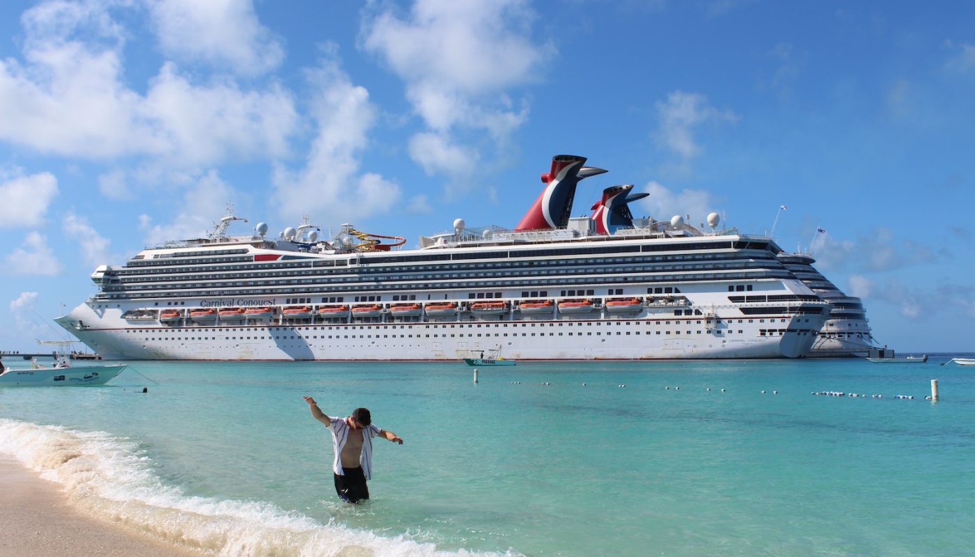 Cruises