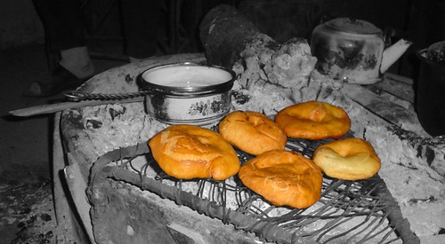 Traditional Dishes in America