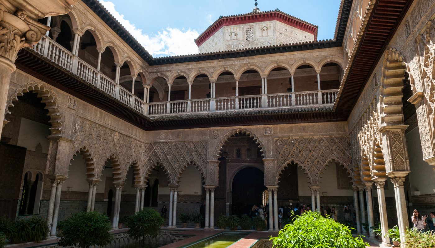 Pretties Places in Spain
