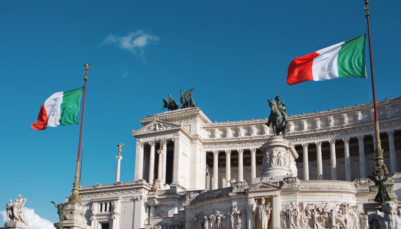 Best Places in Italy