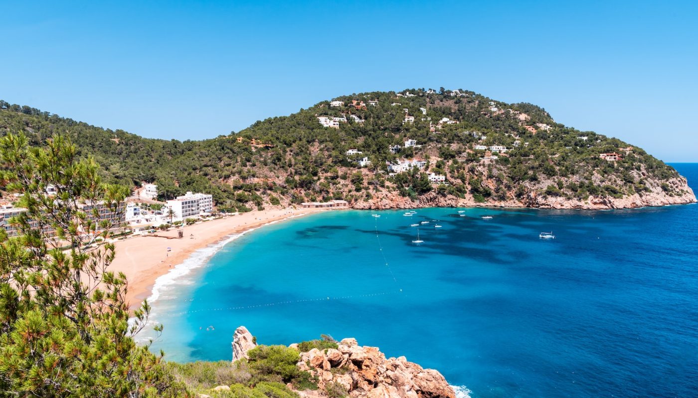 The Nicest Beaches in Mallorca