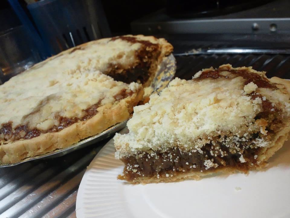 Traditional Dishes in America