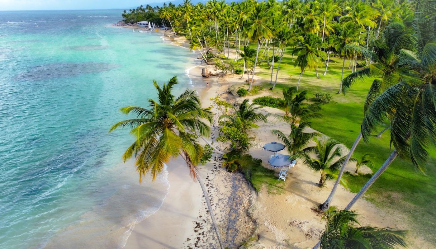 The Best Place to Stay in Dominican Republic