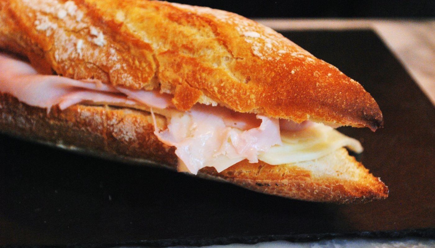 Baguette