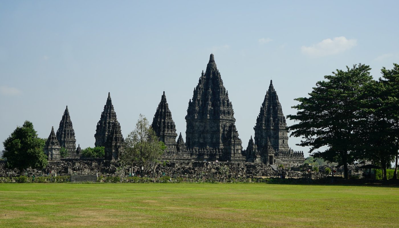 Amazing Places to Travel to Indonesia