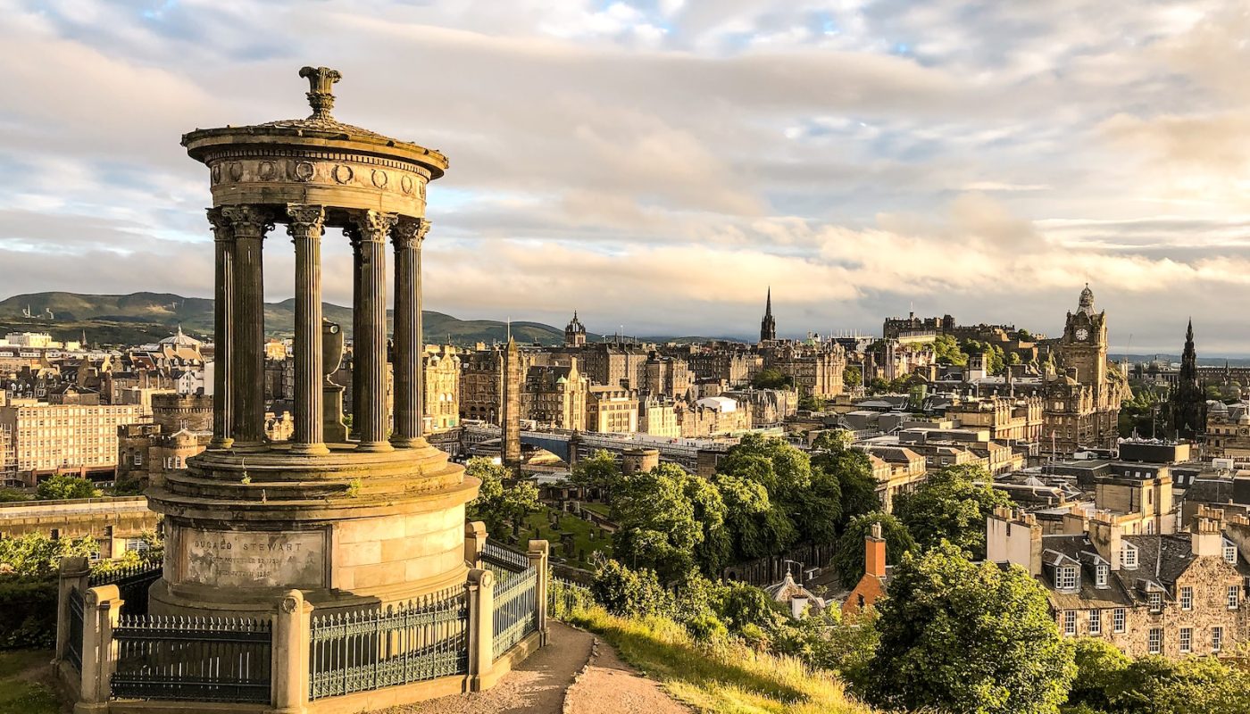 Best Cities in United Kingdom