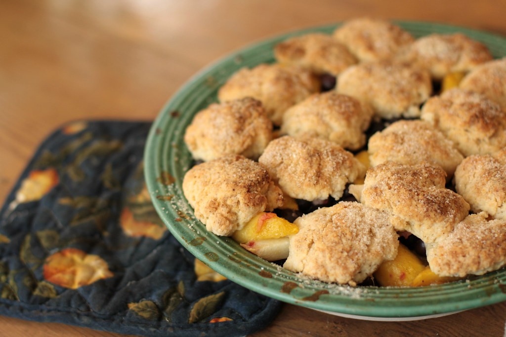 Traditional Dishes in America