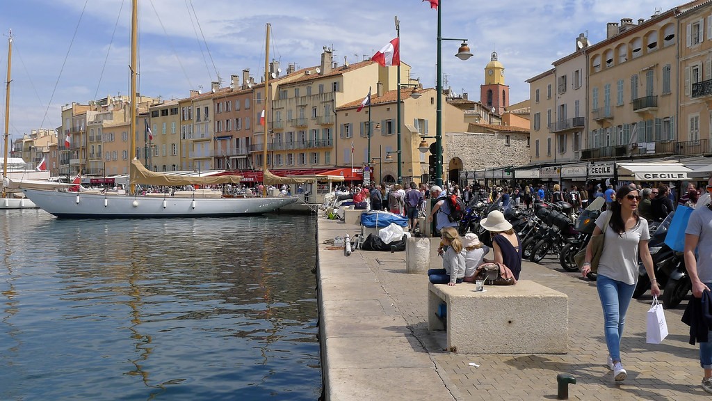 The Best Month to Visit France