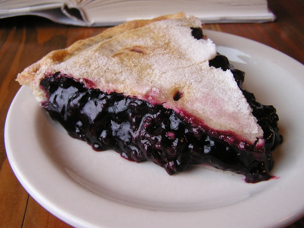 Traditional Dishes in America