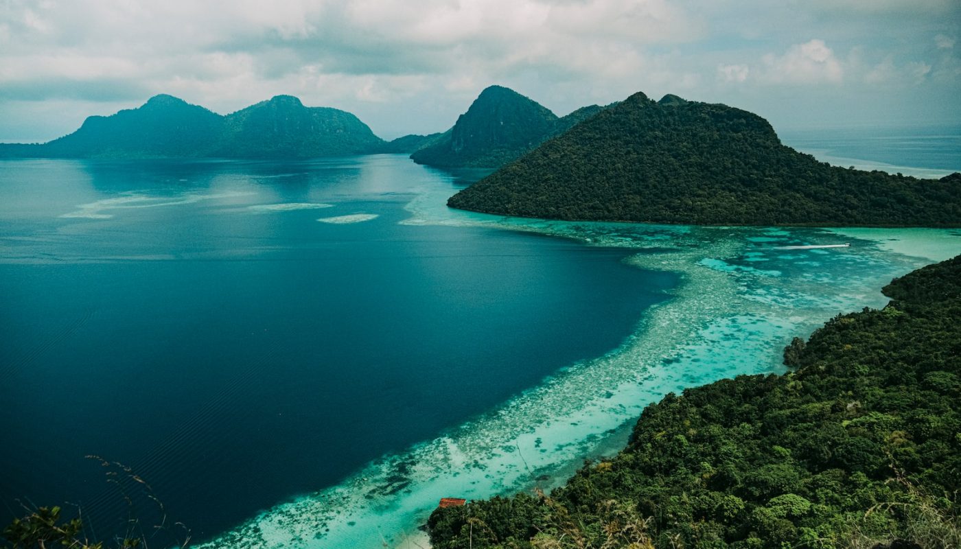 Borneo