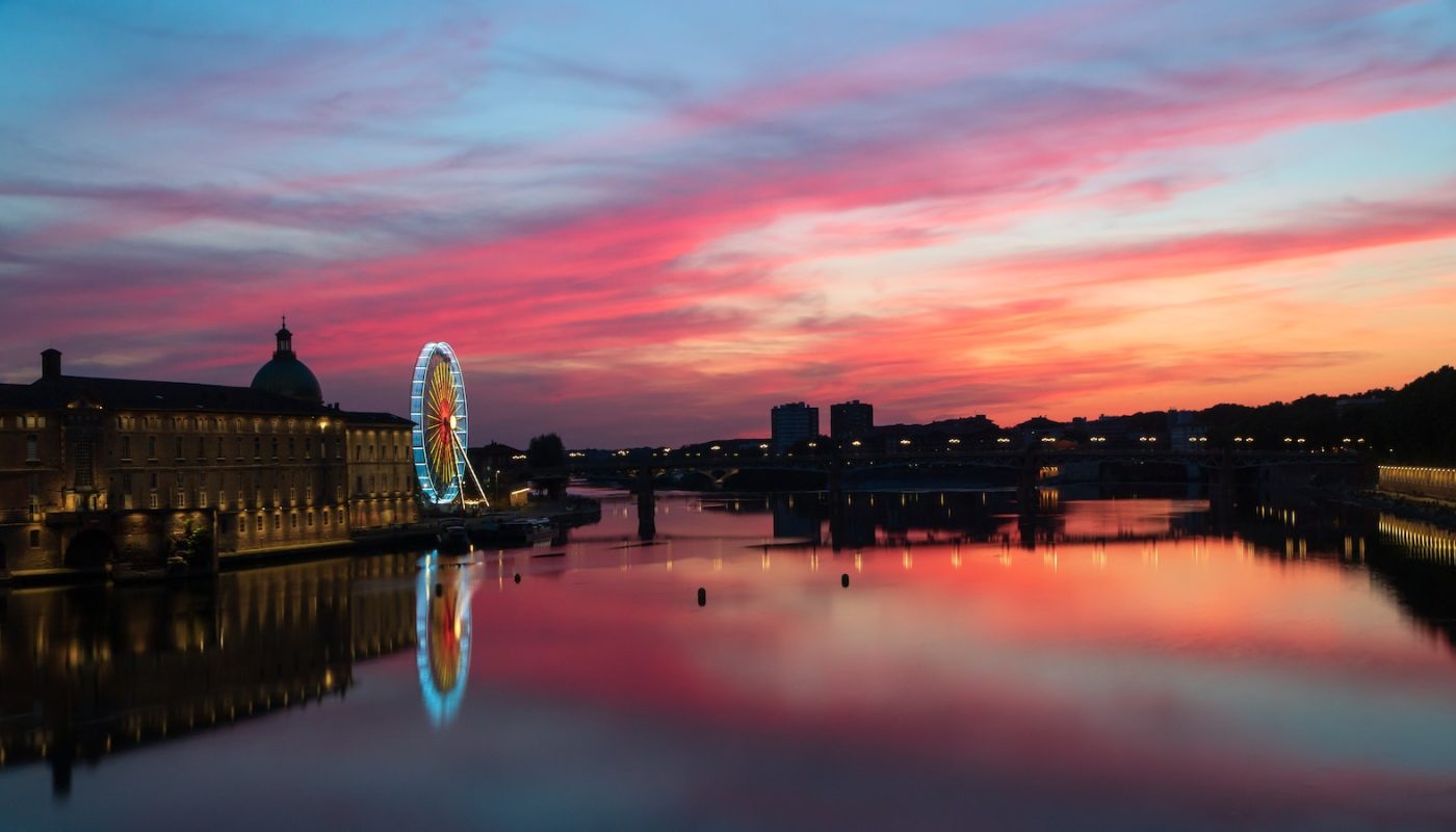 Toulouse