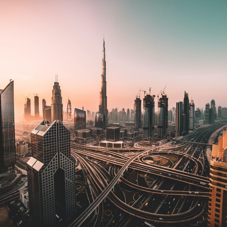Discovering the Best of the Famous Places in United Arab Emirates