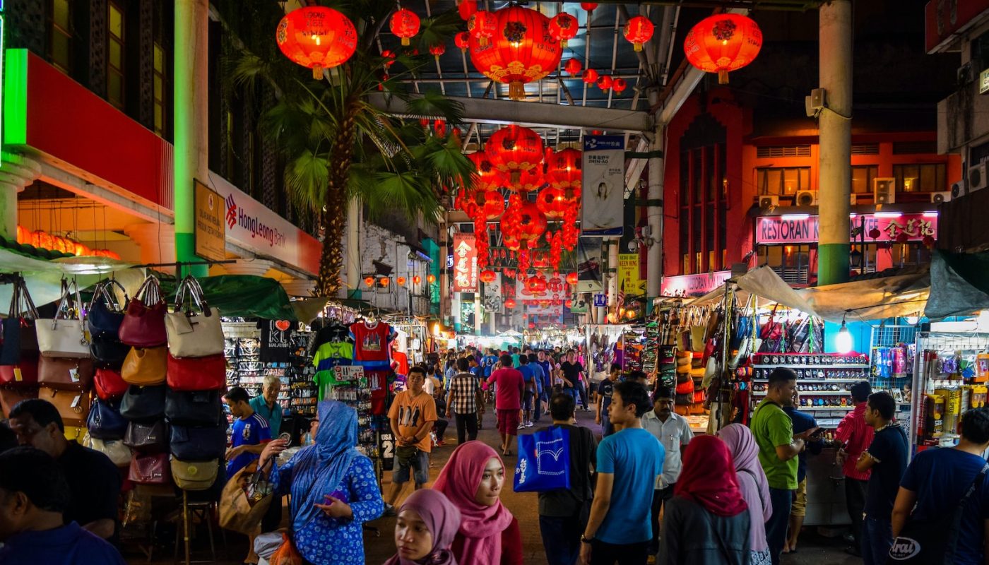 Malaysia