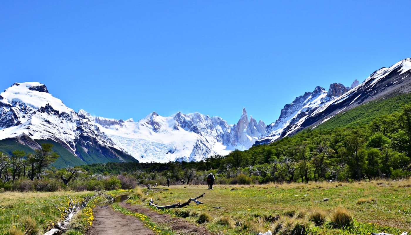 Best Month to Visit Argentina