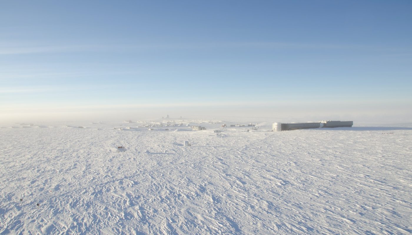 Antarctica